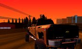 2012 Chevrolet Silverado 2500 Hd RBP